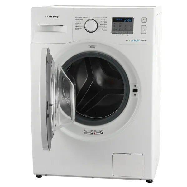Замена прессостата Samsung WF60H2210EWDLP