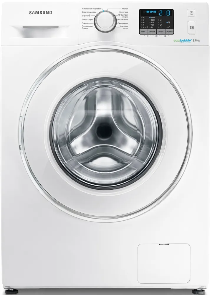 Замена прессостата Samsung WF80F5E2U4W