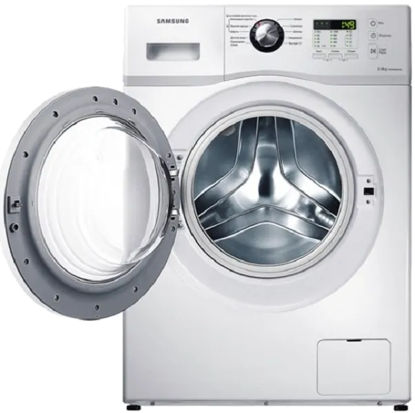 Замена прессостата Samsung WF600W0BCWQC