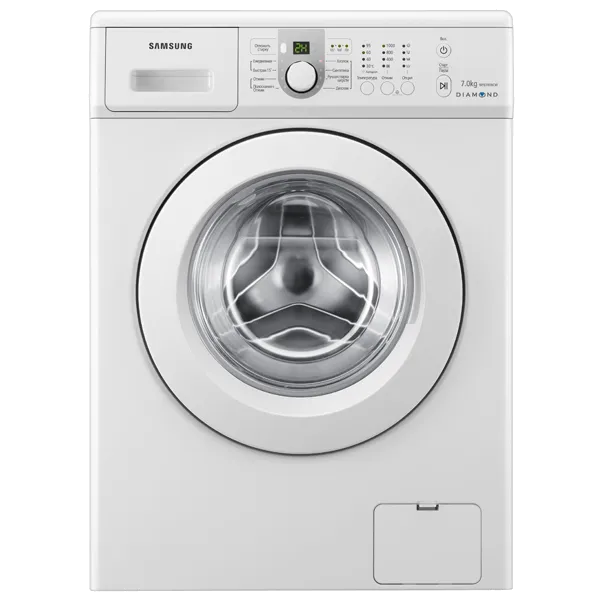 Замена прессостата Samsung WF700B0BDWQC