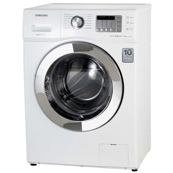 Замена прессостата Samsung WF702B2BBWQC