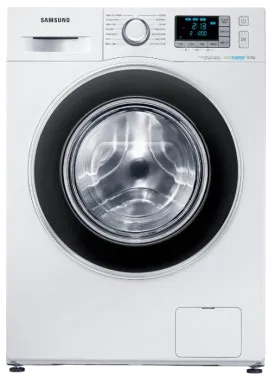 Замена прессостата Samsung WF80F5EBW4W