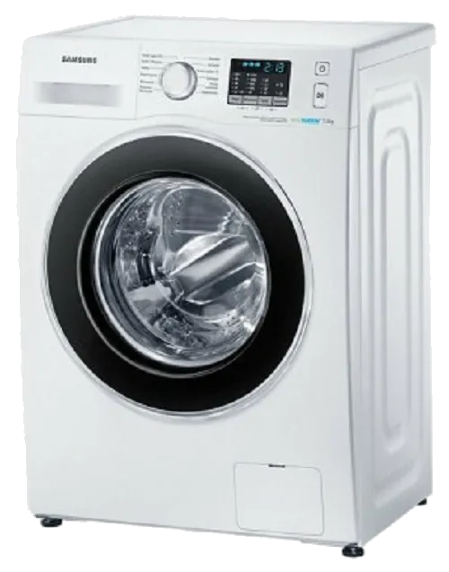 Замена прессостата Samsung WF70F5ECW2W