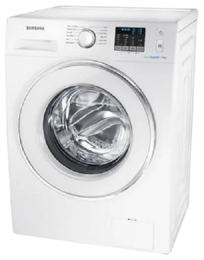 Замена прессостата Samsung WF70F5E2W2W