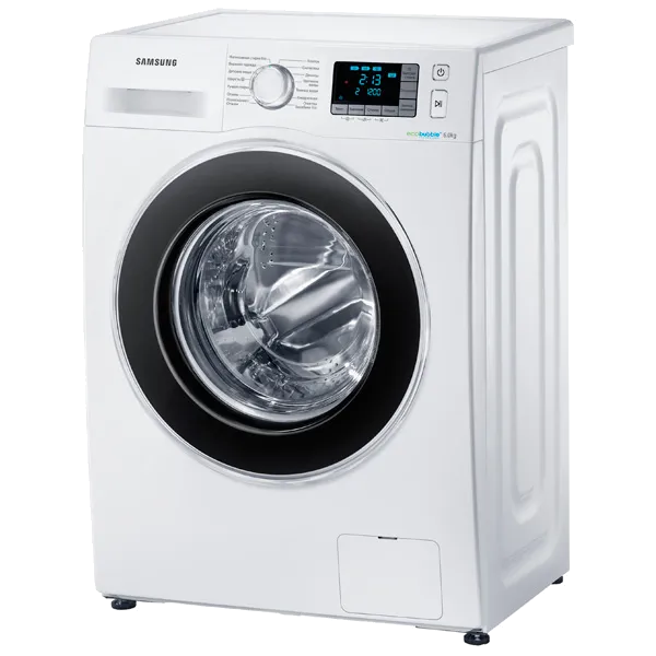 Замена прессостата Samsung WF60F4EDW2W/EO