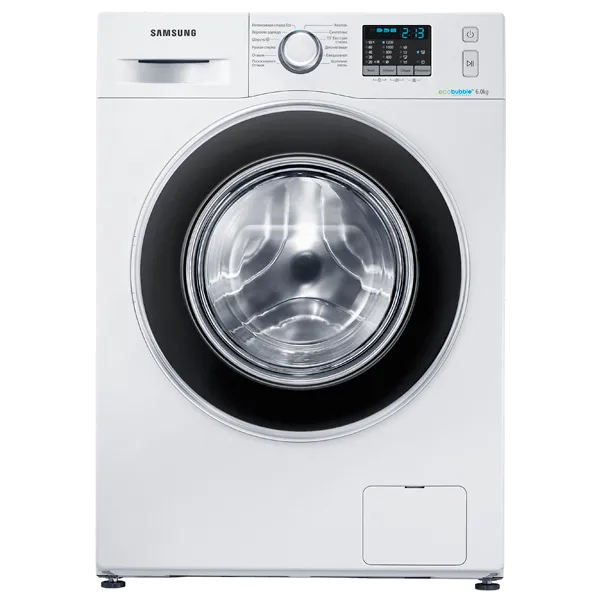 Замена прессостата Samsung WF60F4ECN2W