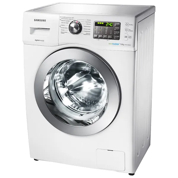 Замена прессостата Samsung WF702U2BBWQD