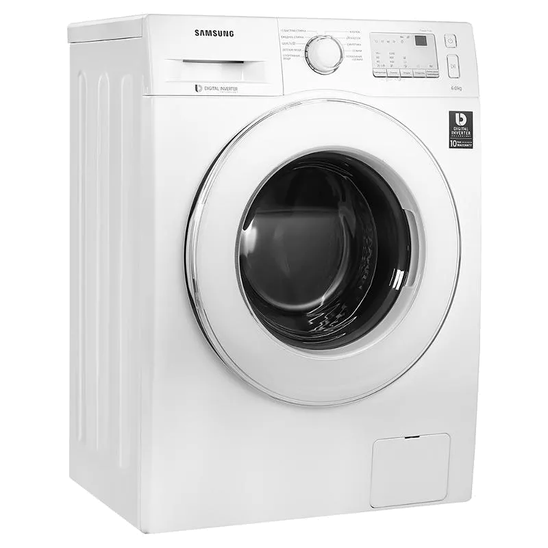 Замена прессостата Samsung WW60J3247JW