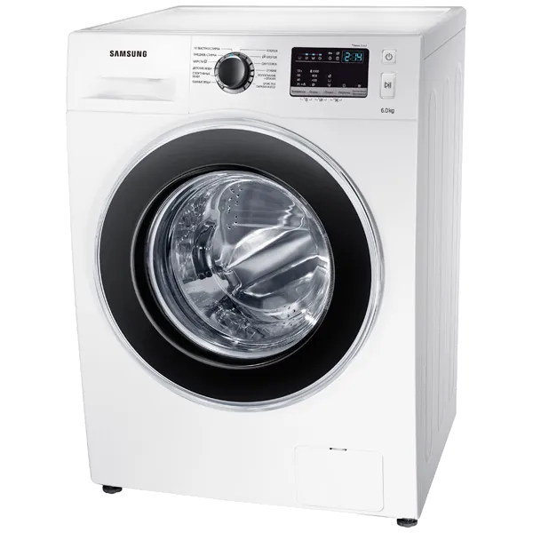 Замена прессостата Samsung WW60J6210DS