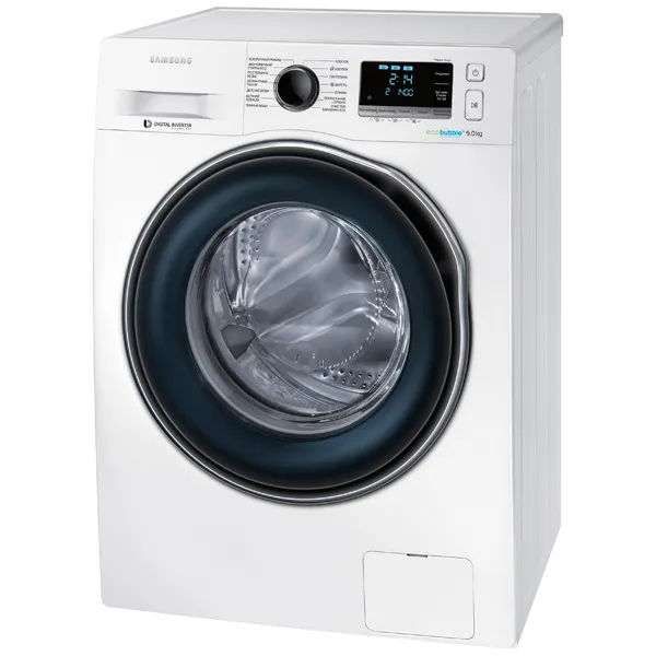 Замена прессостата Samsung WW90J6410CW
