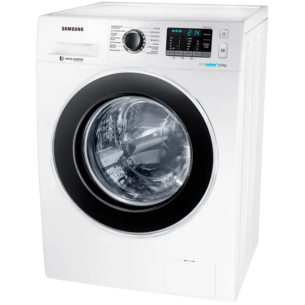 Замена прессостата Samsung WW80J5410GW