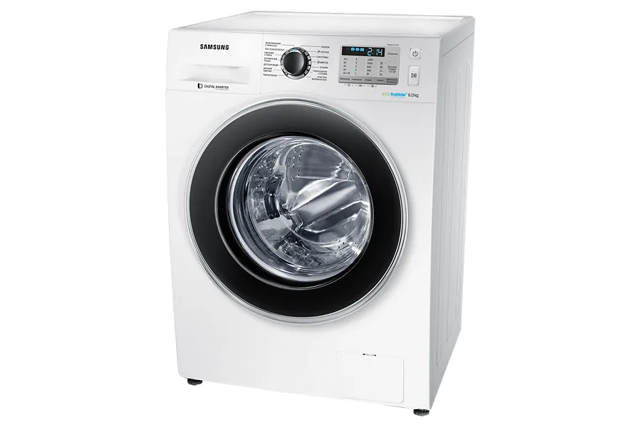 Замена прессостата Samsung WW60J5213JW