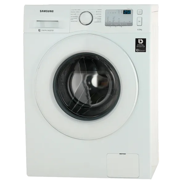 Замена прессостата Samsung WW60J4247JW
