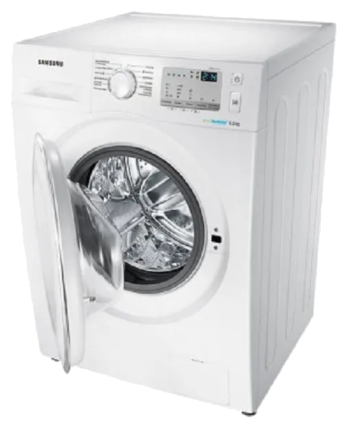 Замена прессостата Samsung WW60J4263JW