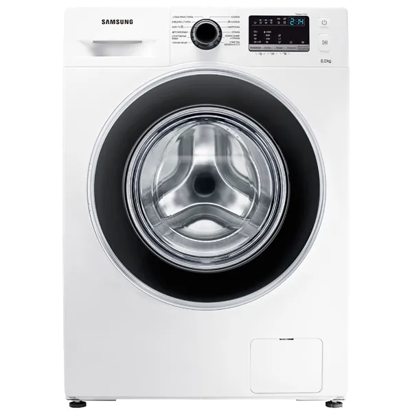 Замена прессостата Samsung WW60J4090HW