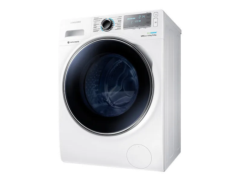 Замена прессостата Samsung WW80J7250GW