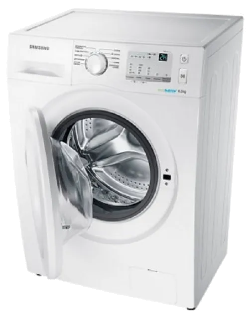 Замена прессостата Samsung WW60J4063LW