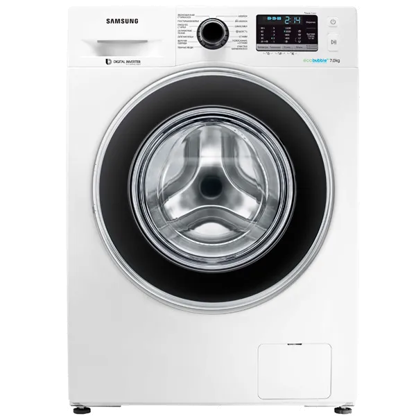 Замена прессостата Samsung WW70J5210GW