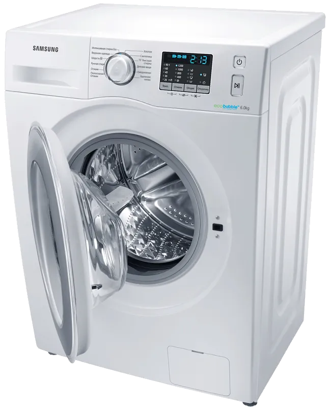Замена прессостата Samsung WF060F4E2W2