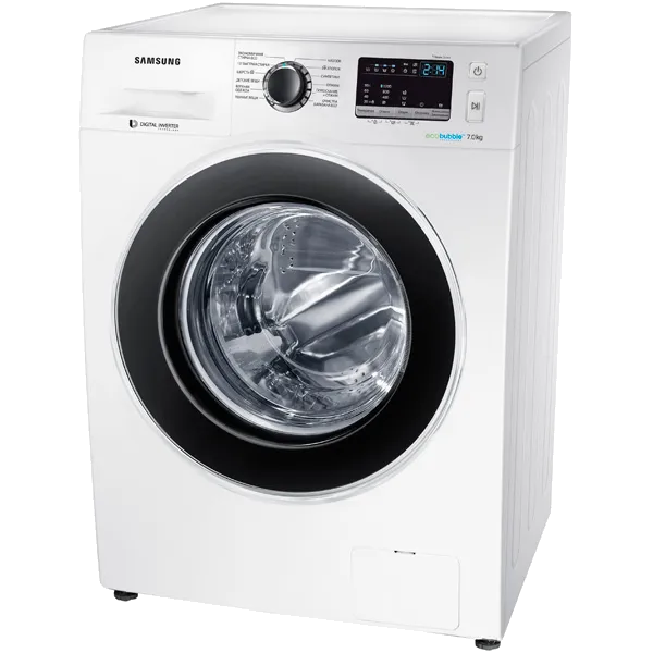 Замена прессостата Samsung WW60J4210HS