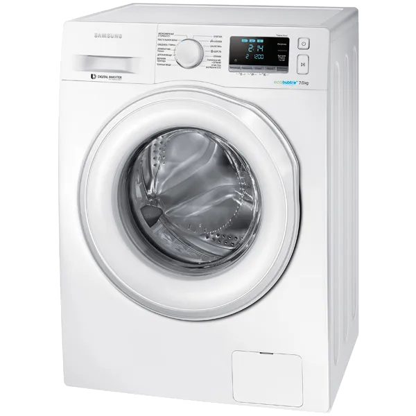 Замена прессостата Samsung WW70J6210FW/LP