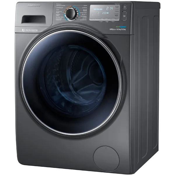 Замена прессостата Samsung WD80J7250GX