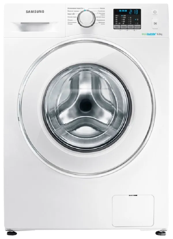 Замена прессостата Samsung WW60J3267LW