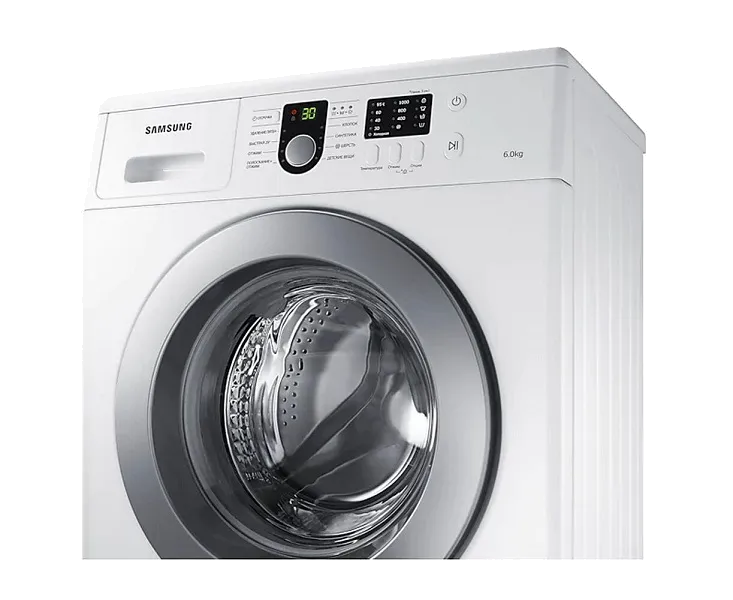 Замена прессостата Samsung WF8590NLW9