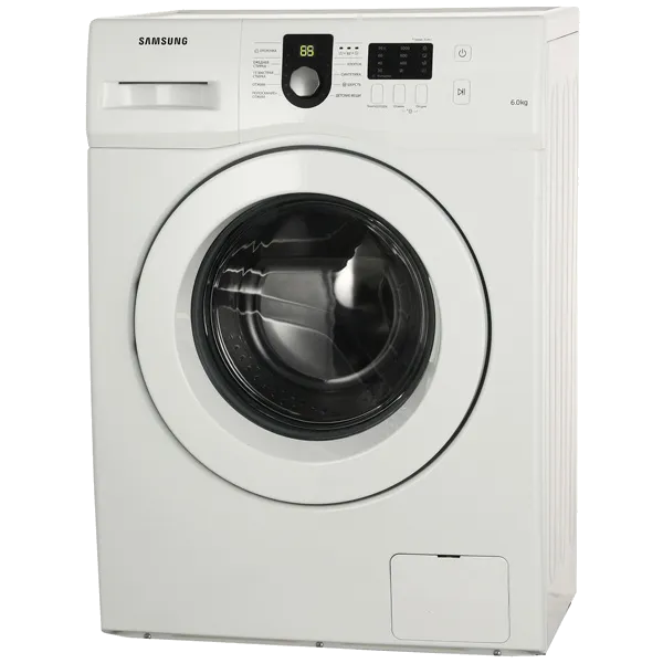 Замена прессостата Samsung WF60F1R0H0W