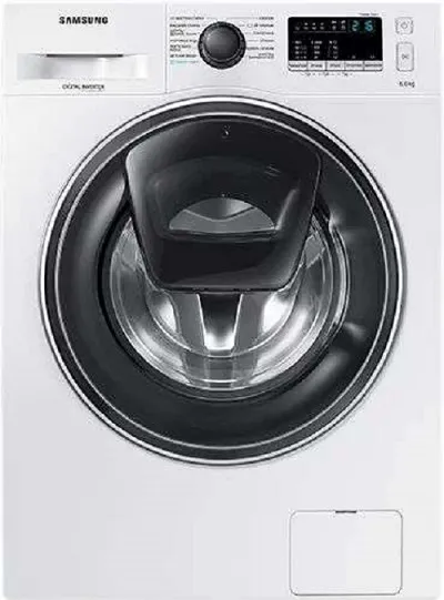 Замена прессостата Samsung WW60J4260HS