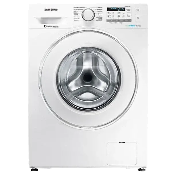 Замена прессостата Samsung WW60J5217JW