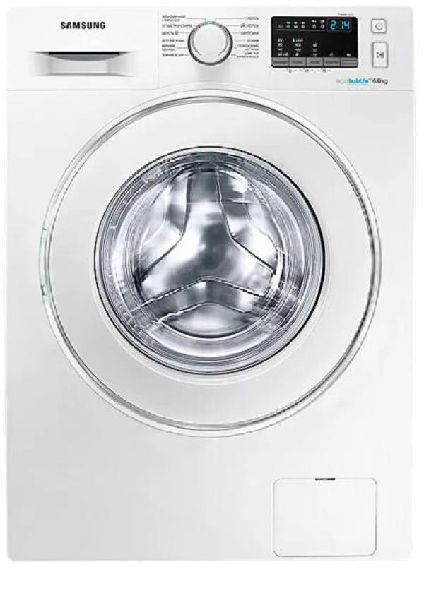Замена прессостата Samsung WW60J4260JWDLP