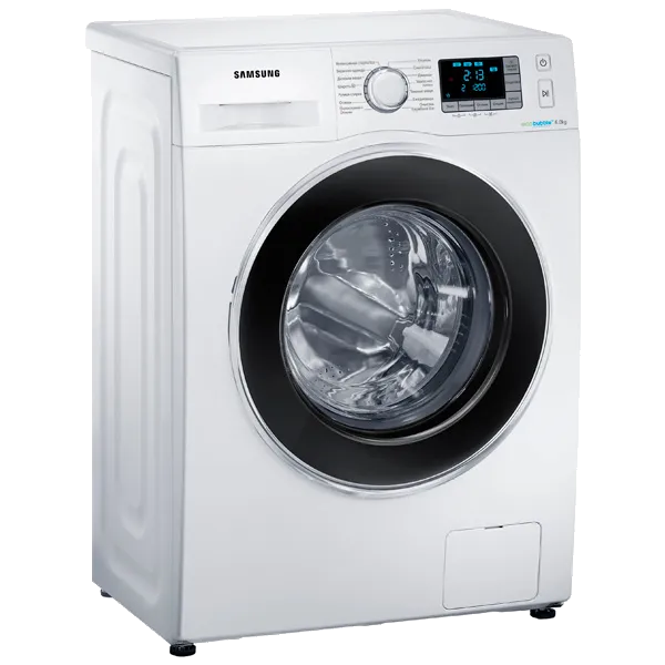 Замена прессостата Samsung WF60F4EFW0W/LE