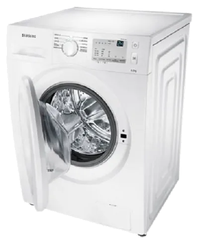 Замена прессостата Samsung WW80J3283KW