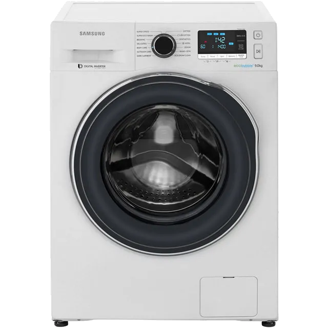 Замена прессостата Samsung WW80J6410CW