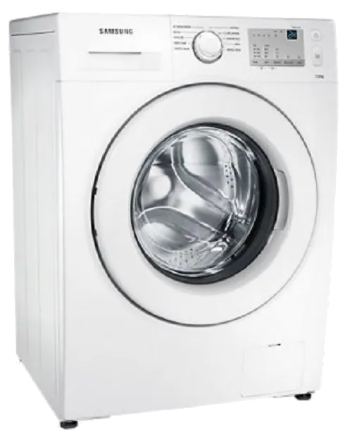 Замена прессостата Samsung WW70J3283KW