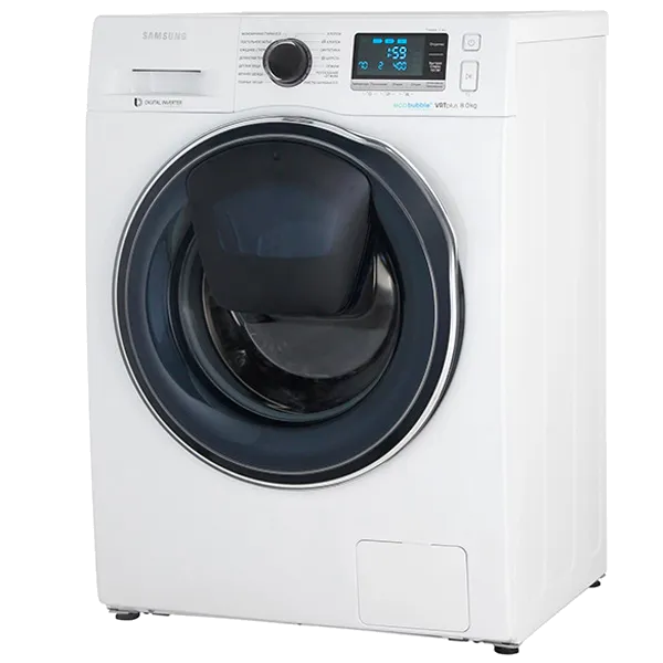 Замена прессостата Samsung WW60J5210HS