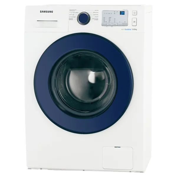 Замена прессостата Samsung WW6MJ30632WDLP