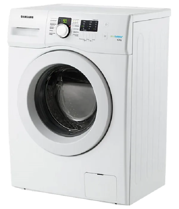 Замена прессостата Samsung WF60F1R1E2WD