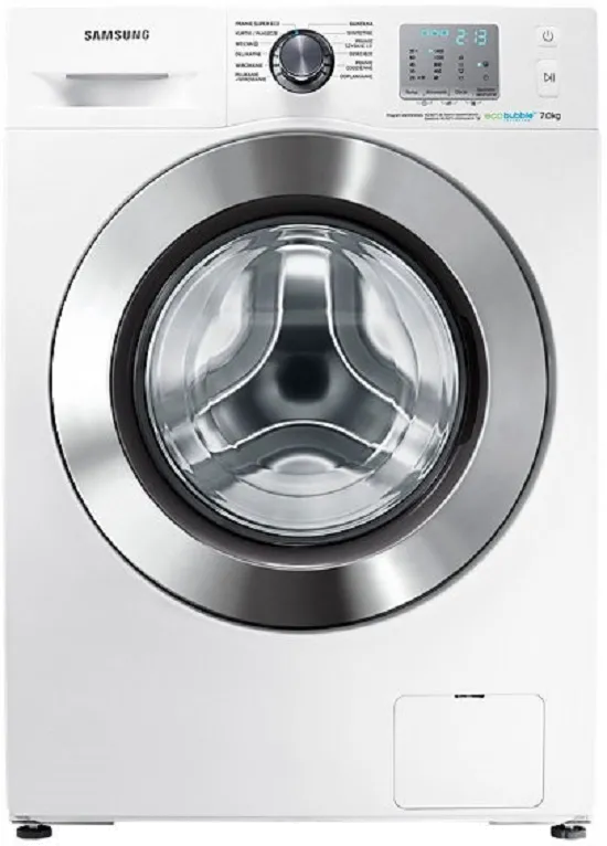 Замена прессостата Samsung WF70F5ELW4W