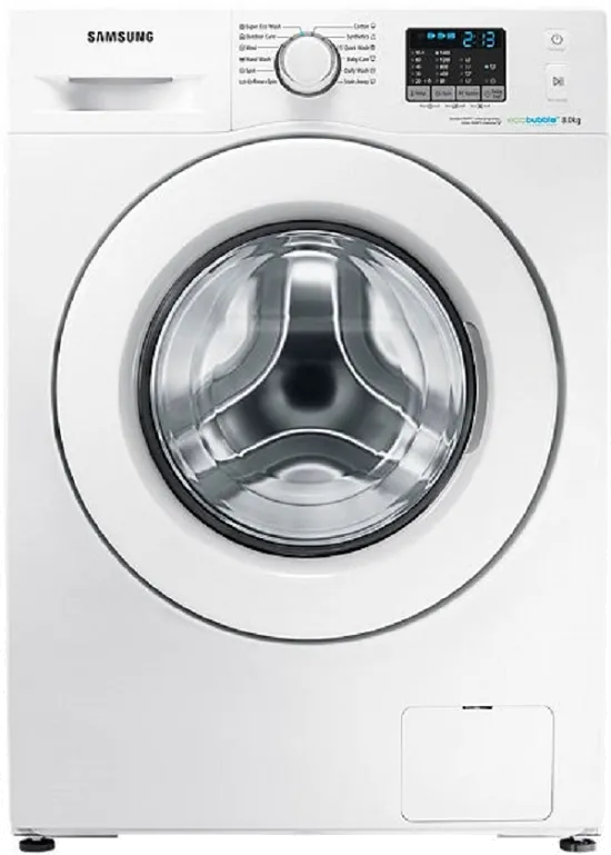 Замена прессостата Samsung WF8EF5E0W4W