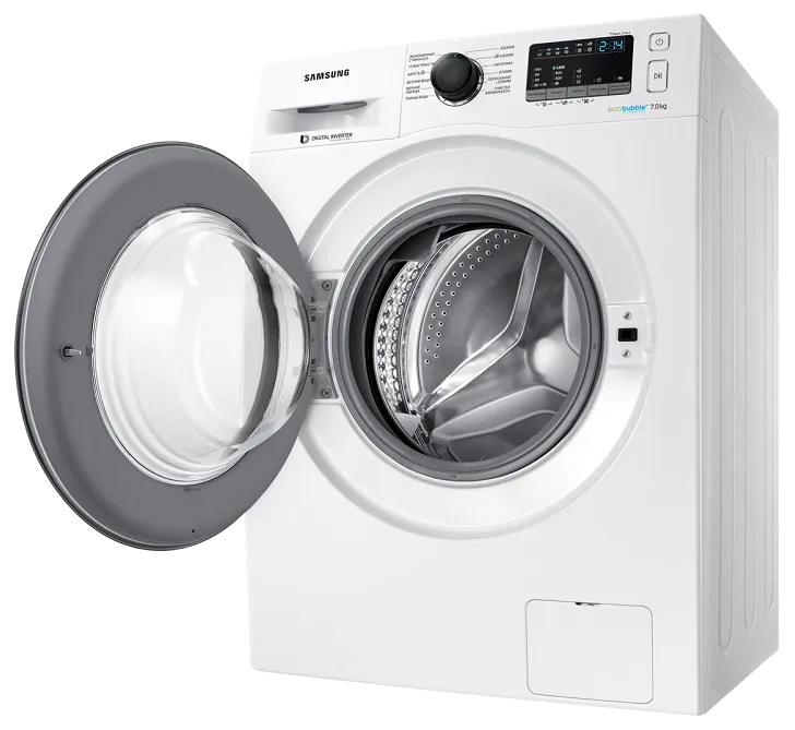 Замена прессостата Samsung WW7EJ42104WDLP