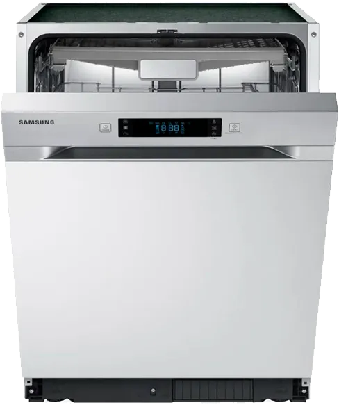 Посудомоечная машина Samsung DW60M6050SS/EG