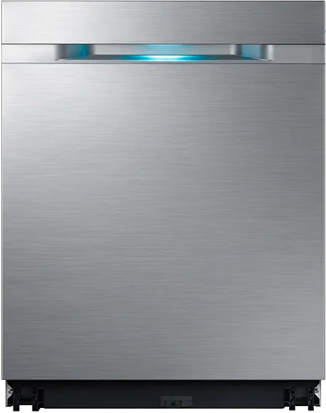 Посудомоечная машина Samsung DW60M9550SS