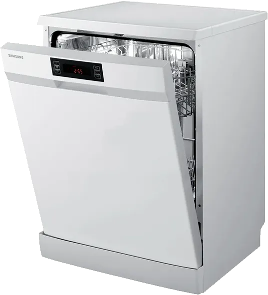 Посудомоечная машина Samsung DW FN320 W