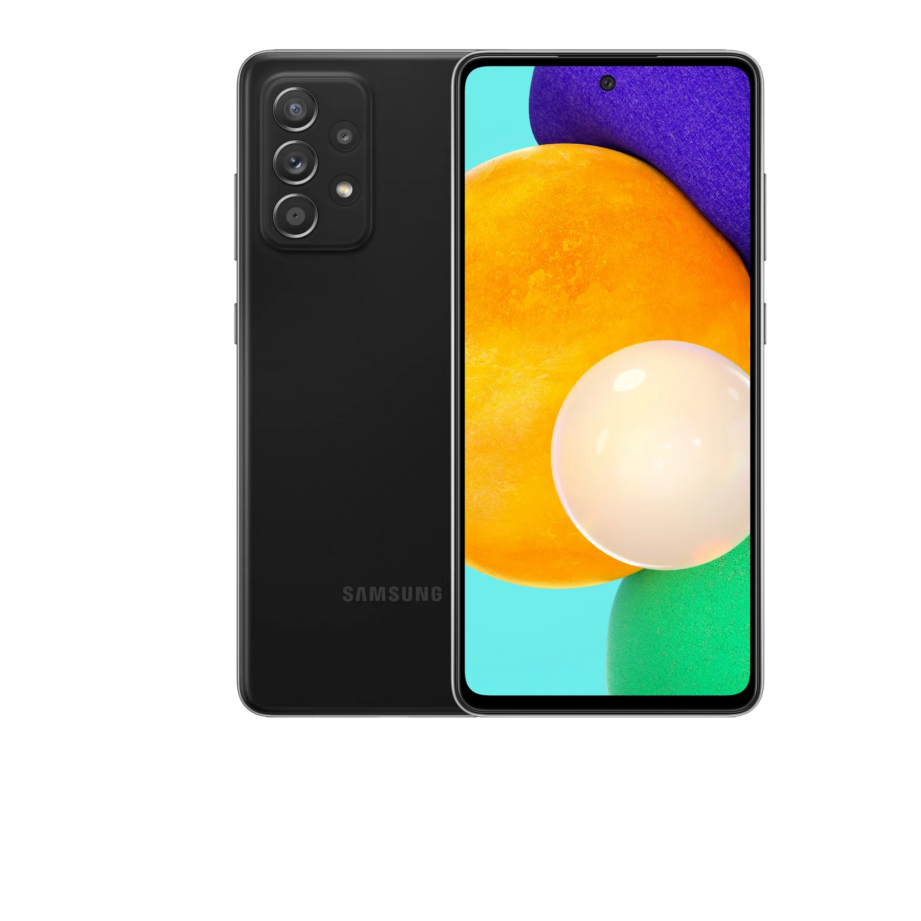 Замена кнопки включения Samsung Galaxy A52