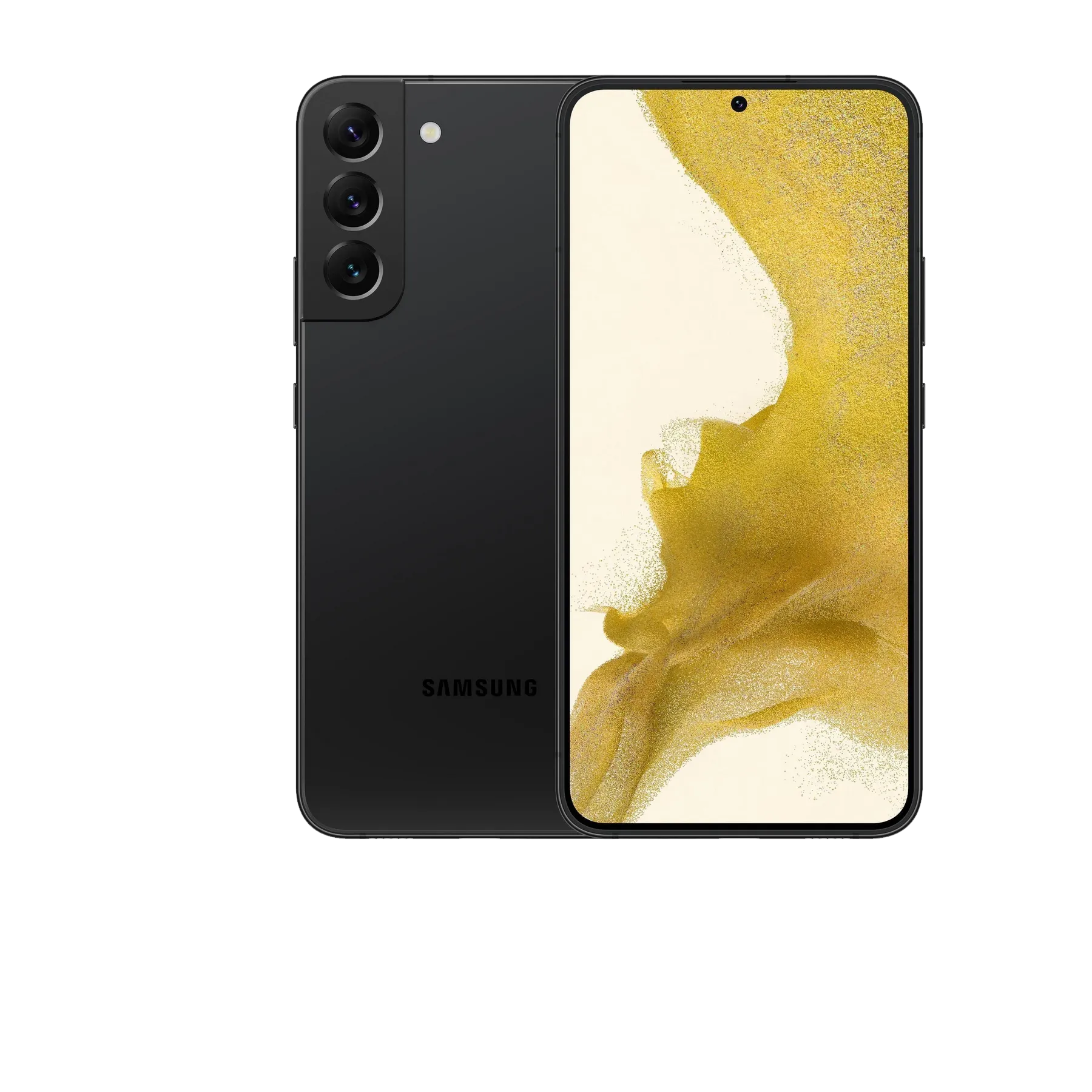 Замена кнопки включения Samsung Galaxy S22