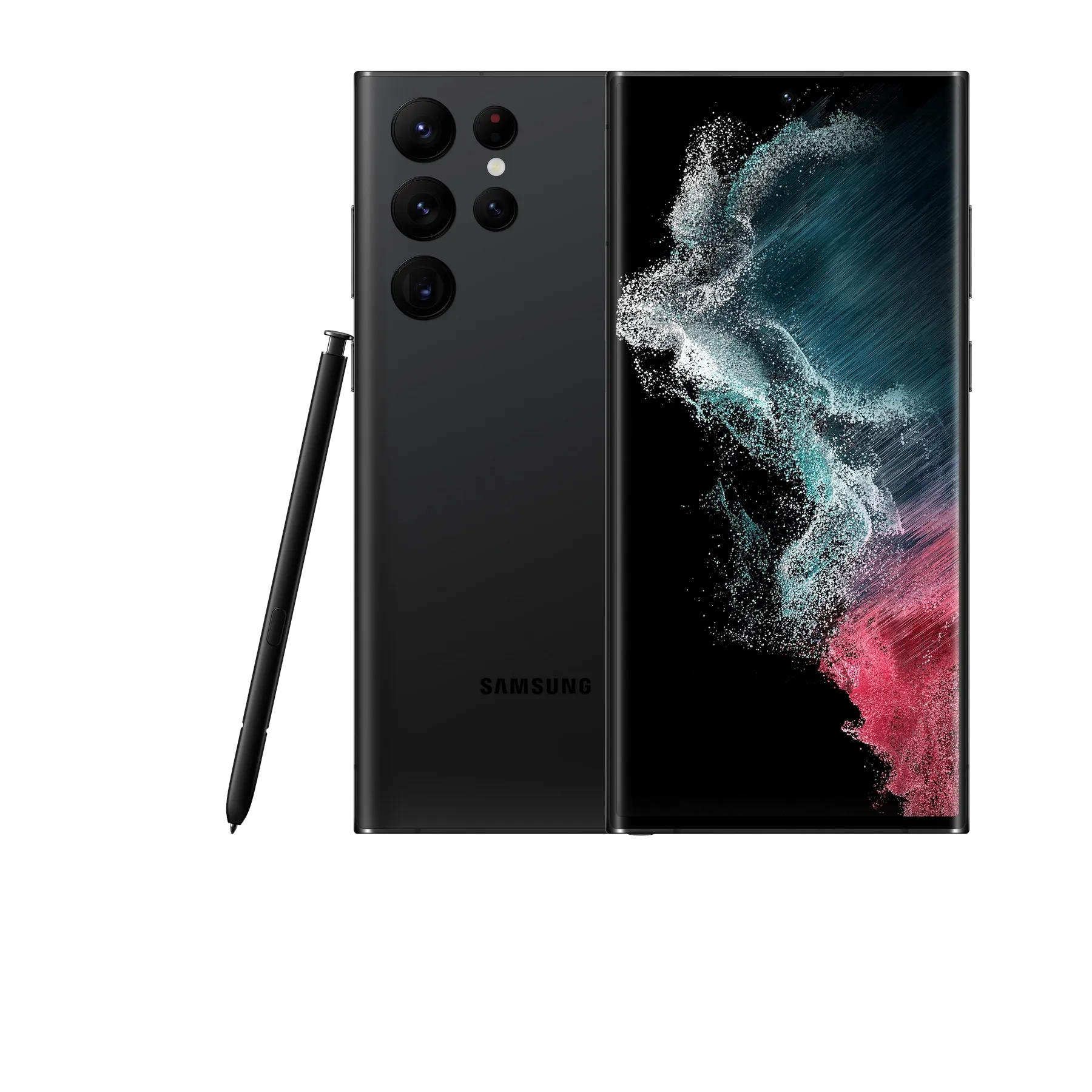Замена кнопки включения Samsung Galaxy S22 Ultra