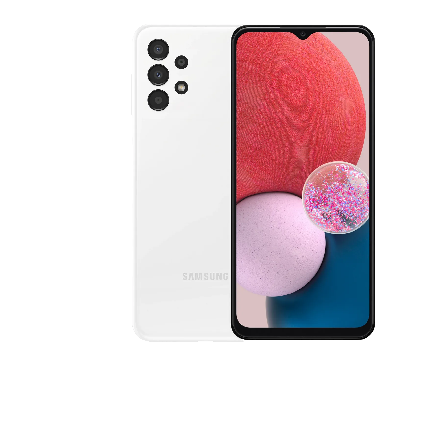 Замена кнопки включения Samsung Galaxy A13