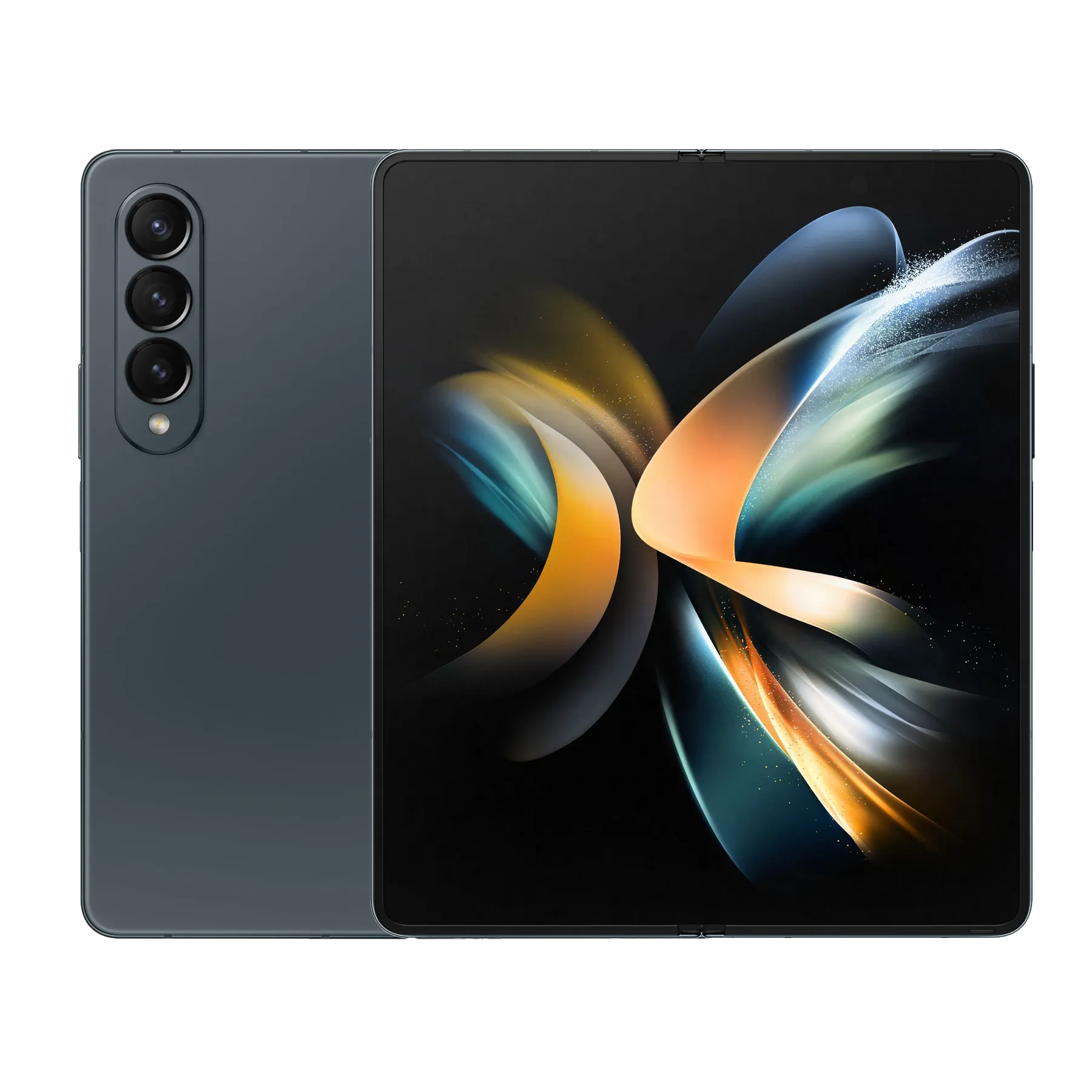 Замена кнопки включения Samsung Galaxy Z Fold 4